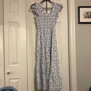 Hill House Ellie Nap Dress